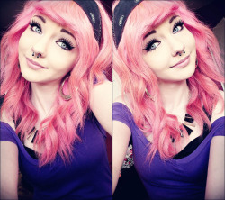Scene Hair