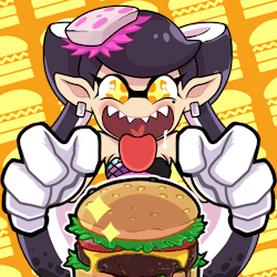 tootsoup:  TEAM BURGER pizza lovers can go to HECKᵇᵘᵗ ᴵ