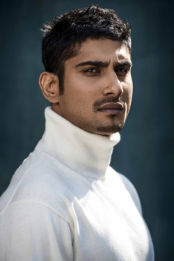 desimalemodels:  Prateik Babbar