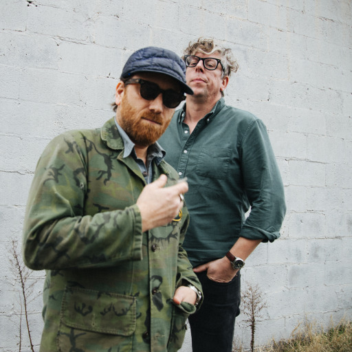 theblackkeys:  Watch the music video for “Fever” now.  Directed