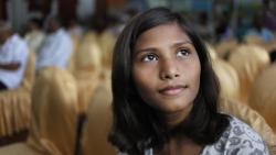 strokesofinsight:  msnnews:  13-year-old Indian girl begins microbiology