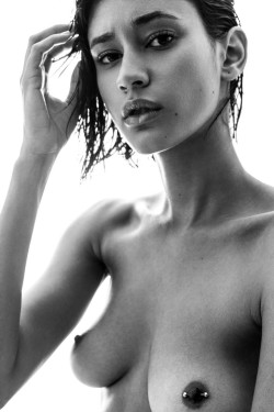 mylico: Braina Laviena by Joshua Mccaghren reblogging okay with