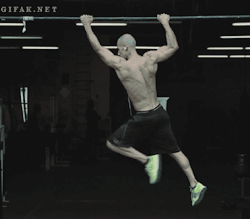 nothingexceedslikeexcess:  I can barely finish 20 pull-ups in