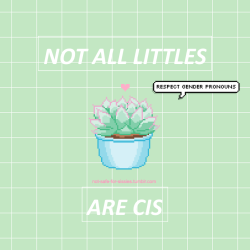 not-safe-for-sissies:  All littles are different!! There are