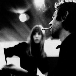 5to1: Jane Birkin & Serge Gainsbourg 