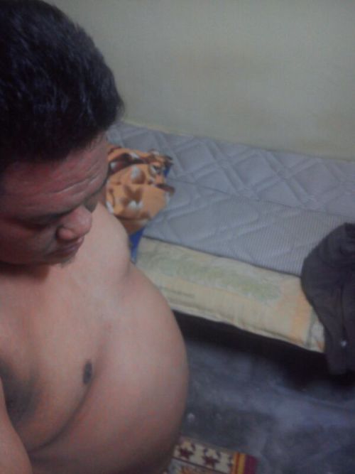 malaysiachaser:  Random malay chub