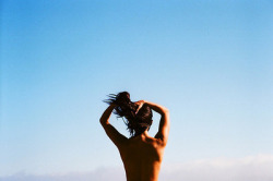 That Special Touch of Photographic Magic