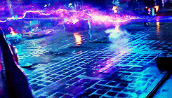 neolutionist:  I’d like to think that Spider-man gives people