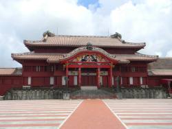 travelthisworld:  Okinawa, Japan - Shuri Castle submitted by: yumesian,