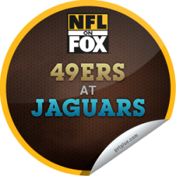      I just unlocked the NFL on Fox 2013: San Francisco 49ers