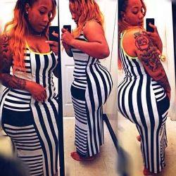 thickerisbetter:  😍😍😍BBW Appreciation😍😍😍