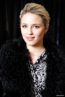 dianna agron #fineladies