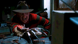 diablito666:Freddy’s Dead: The Final Nightmare (1991)
