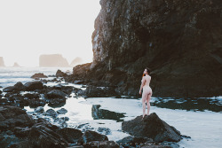 corwinprescott:    “We Were Wanderers”Olympic National Park,