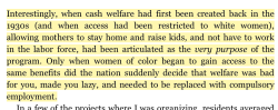 mangoestho:there’s a great book about this called “welfare