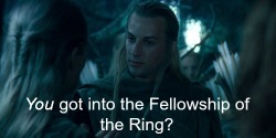 kili-the-hot-dwarf:  so i’ve found that Legally Blonde/LotR