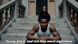 thefirstagreement:Dave East