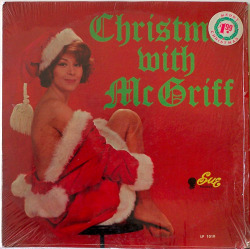 classicwaxxx:  Jimmy McGriff “Christmas With McGriff” LP
