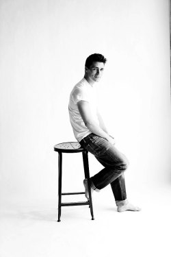 bentleydierks:  TWENTY-ONE/100 photos of ; colton haynes  