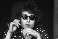 the60sbazaar:  Bob Dylan 
