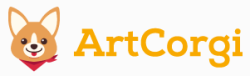 puchiderm:  artistsupport:  Art Corgi is a site for artists to