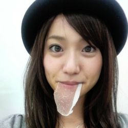 akb48icons:  oshima yuko icons ♡akb48 icons ♡@yericutes on