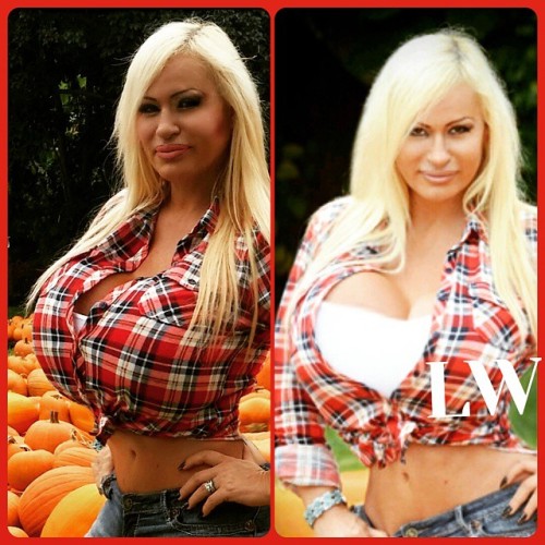 laceywildd:  Flannel and cowboy boots kinda whether. . #cold  I’d cum in her soooo hard.