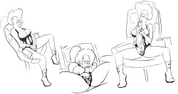 porn-n-hentai-bloging:  Futurama.jpg 