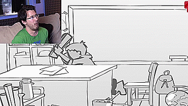 lissachan504:  IN GAME ACTION
