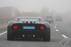 theautobible:  Ford GT by iampepa on Flickr. TheAutoBible.Com