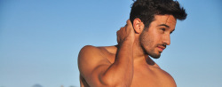 patk220:  Bruno Bevan