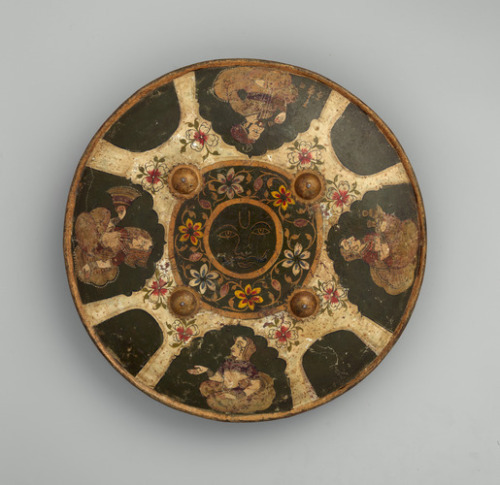 met-armsarmor:  Shield (Dhál), Metropolitan Museum of Art: Arms