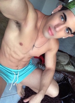 jhnwolf:  johnwolf