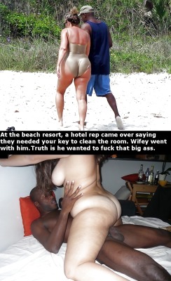 mastershango:Here’s one of such reasons why white couples need