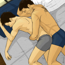 art4gays:  hungboys:  cockified:  more hot gay porn here  kik/skype: