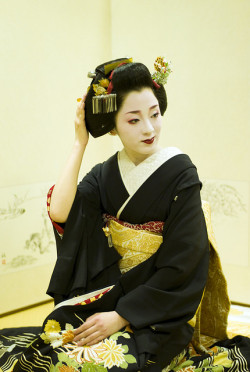 Miyako Odori