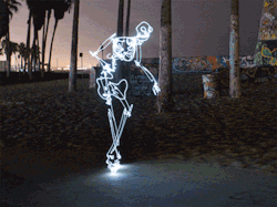iwannadancetillidie:  lol. skeleton breakdance… not mine..
