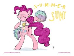 asksexpositivefluttershy:  Happy Summer, everypony!  Dat sexycute