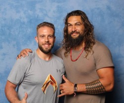 Aspettando Aquaman 🔱  il 1 Gennaio 2019! #dc #aquaman #prideofgypsies