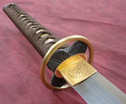 takumiwarrior:[New] TC Katana SwordCheck out this katana in our