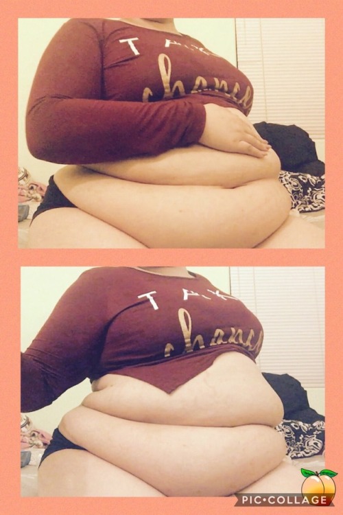 tumblr photo allyouneedisbellies 2