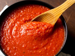 foodffs:  Quick and Easy Italian-American Red Sauce in 40 Minutes