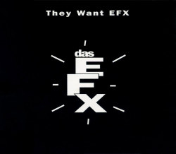 BACK IN THE DAY |3/5/92| Das Efx released their debut single,