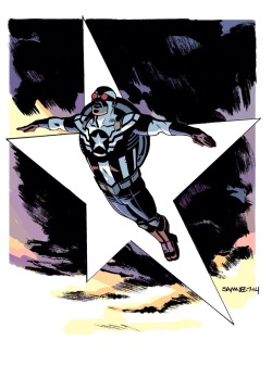 chrissamnee:  I dunno about you folks, but I’m pretty excited