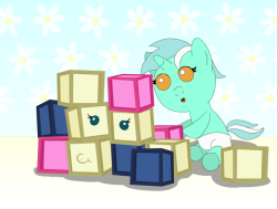 askblankbon: ultra-the-hedgetoaster:    So THAT’S what Lyra