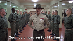 beambox:  Full Metal Jacket, Stanley Kubrick (1987) 