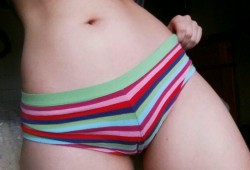lovelylilyallegro:  Ready to ship panties, 2 day wear for sale!