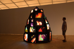 Kevin CooleyThe bonfire project, 2012