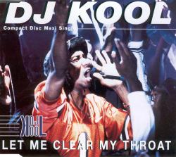 BACK IN THE DAY |4/1/96| DJ Kool released the single, Let Me