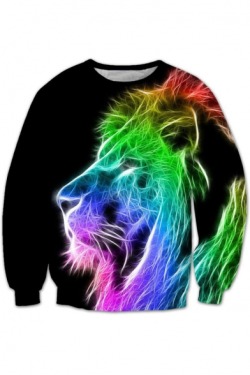 thekawaiifirek: Unisex Digital Hoodies&Sweatshirts  Colorful